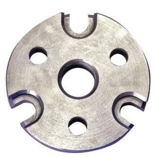Lee Pro 1000 Shell Plate - #7 Size