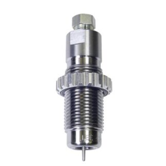 Lee Undersized Carbide Sizing die 40 S&W / 10mm