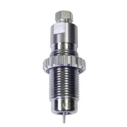 Lee Undersized Carbide Sizing die 40 S&W / 10mm