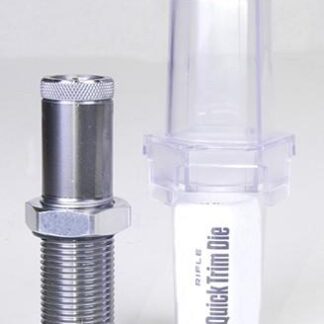 Lee Quick Trim Die .224 Valkyrie