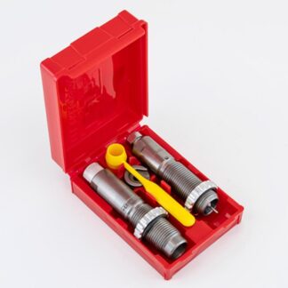 Lee PaceSetter 2-Die Rifle Set 8x56R Hungarian