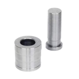Lee Bullet Sizer & Punch .252"