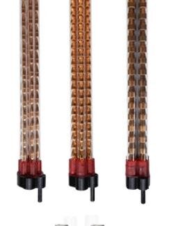 Lee Inline Bullet Sizer Magazine Filler Kit For Breech Lock Reloader Press .220" -.463"