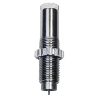 LEE COLLET DIE ONLY 6.5 PRC
