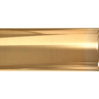 Lapua Unprimed Brass Rifle Cartridge Cases 100/ct .243 Win 6.16X51
