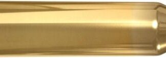 Lapua Unprimed Brass Rifle Cartridge Cases 100/ct 6.5X55 Swed Mauser