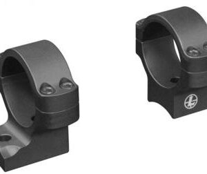 Leupold BackCountry 2-Piece Rings & Base Set Browning AB3 LR 30mm Medium - Matte