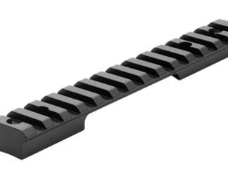 Leupold BackCountry 1-Piece Cross-Slot Base Winchester 70 SA 20 MOA - Matte