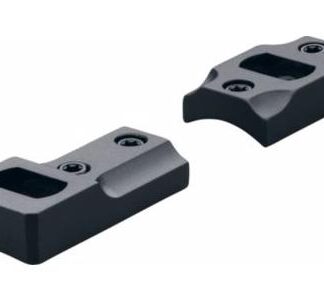 Leupold 2-Piece Dual Dovetail Base - Ruger American