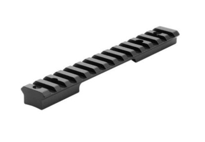 Leupold BackCountry 1-Piece Cross-Slot Base Browning AB3 SA - Matte