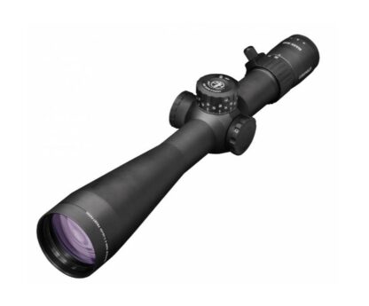 Leupold Mark 5HD Rifle Scope 7-35x56 35mm FFP Tremor 3 Black