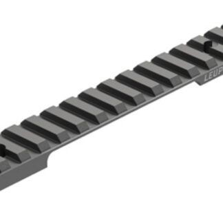 Leupold BackCountry Cross-Slot Remington 700 LA Base 1-pc (8-40) Matte