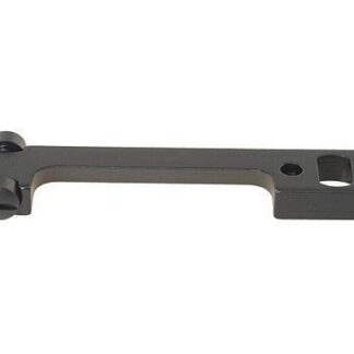 Leupold 1-Piece STD Steel Base - Browning A-Bolt RH-SA Matte Black