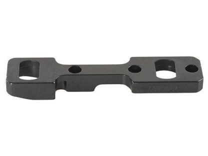 Leupold 1-Piece Dual Dovetail Base - Ruger Blackhawk Gloss Black