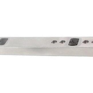 Leupold 2-Piece Dual Dovetail Base - TC Encore & Omega Silver