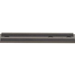 Leupold 1-Piece Rifleman Detachable Weaver-Style Aluminum Base - Remington 7400/7600 Matte Black