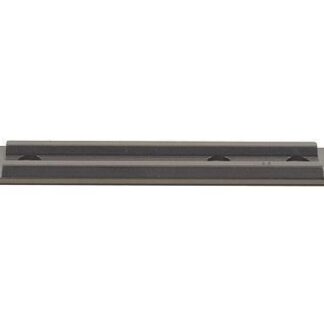 Leupold 1-Piece Rifleman Detachable Weaver-Style Aluminum Base - Remington 7400/7600 Matte Black