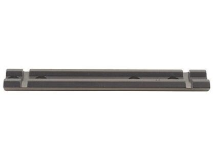 Leupold 1-Piece Rifleman Detachable Weaver-Style Aluminum Base - Remington 7400/7600 Matte Black