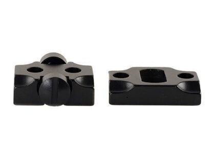Leupold 2-Piece Standard Steel Base - Winchester 70 WSSM Matte Black