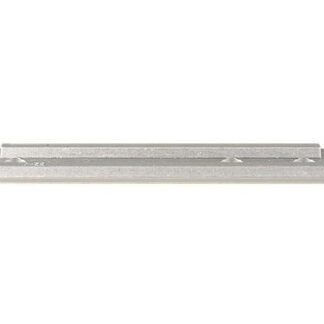 Leupold 1-Piece Rifleman Detachable Weaver-Style Aluminum Base - Ruger 10/22 Silver