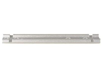 Leupold 1-Piece Rifleman Detachable Weaver-Style Aluminum Base - Ruger 10/22 Silver