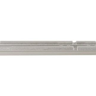 Leupold 1-Piece Rifleman Detachable Weaver-Style Aluminum Base  - Thompson Center Encore & Omega Silver