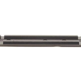 Leupold 1-Piece Rifleman Detachable Weaver-Style Aluminum Base  - Remington 740/742/76 Gloss Black