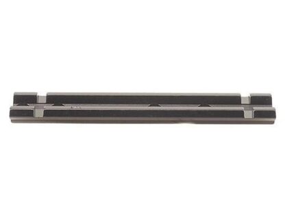 Leupold 1-Piece Rifleman Detachable Weaver-Style Aluminum Base  - Remington 740/742/76 Gloss Black