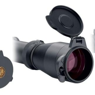 Leupold Alumina Flip-Back Lens Cover Kit 50mm STD
