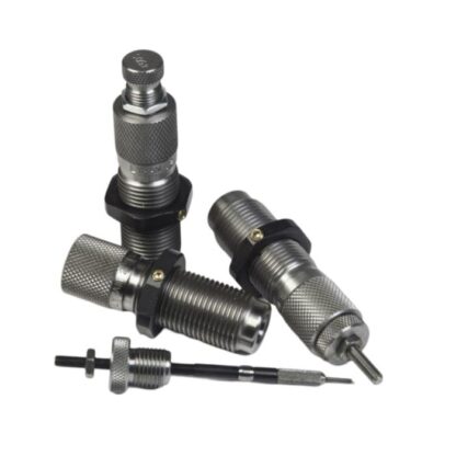 Lyman Neck Size Die with Carbide Expander Button .223 Rem
