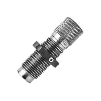 Lyman Taper Crimp Die Only 9mm Luger