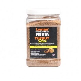 Lyman Turbo Tufnut Media