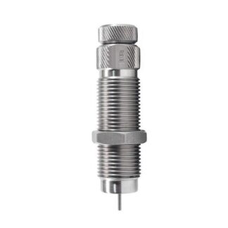 Stainless Pro Carbide Sizing Die 40 S&W/10mm