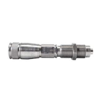Lyman Pro Micrometer Seating Die 9mm Luger