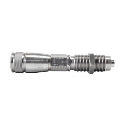 Lyman Pro Micrometer Seating Die 9mm Luger