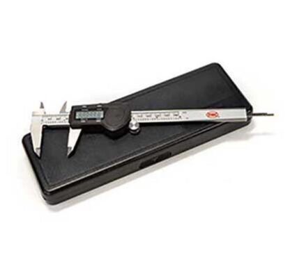 MEC Digital Calipers for MEC Marksman Single Stage Reloader