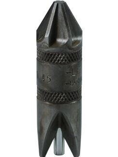 MEC Deburring Tool