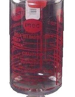 MEC Bottle for MEC Shotshell Press - Small