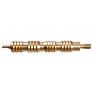 Montana X-Treme Brass Cleaning Jag  (8/32 Thread) for Rifles .338/.357/.35 cal