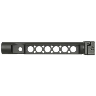 Midwest Industries Side Folder Pistol Brace Compatible Black