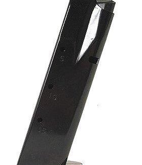 Mec-Gar CZ 75B 85B SP-01 Shadow Magazine 9mm Blued 16/rd