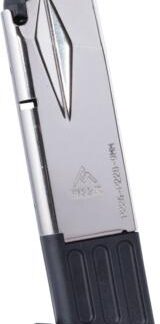 Mec-Gar Handgun Magazine Sig Sauer P226 9mm HT Nickel 10 rds