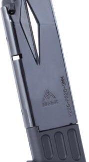 Mec-Gar Handgun Magazine Sig Sauer P228 9mm HT Blued 10 rds