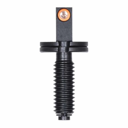 Night Fision Tritium Front Sight Post Orange Ring for AR15