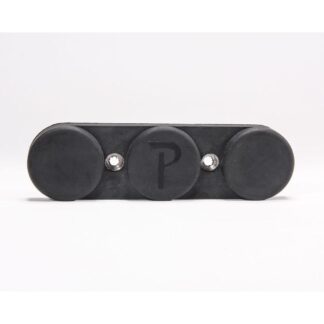 Pachmayr Pac-Mag Gun Storage Magnet Matte Black