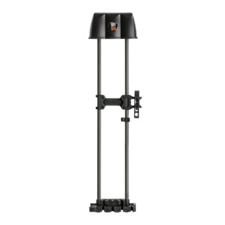 TightSpot 7 Arrow Quiver RH Black
