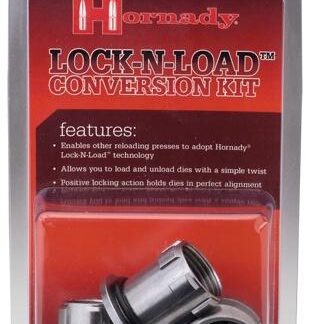 Hornady Lock-N-Load Press Conversion Bushing Kit