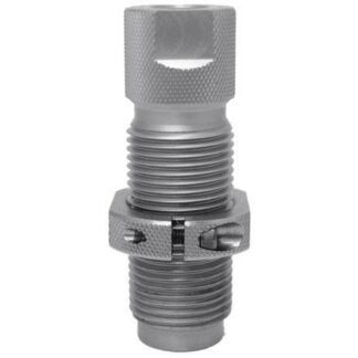 Hornady Taper Crimp Die For Series II 4-die Taper Crimp Pistol Die Set .350 LEGEND .355"