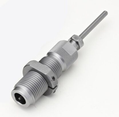 Hornady Single Full Length Sizer Die Custom Grade New Dimension Series III .22 Nosler .224"
