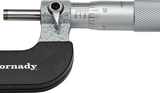 Hornady Standard MIcrometer
